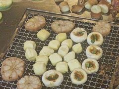 -塘屋烧烤·云南火塘烧烤品牌(联盟路店)