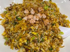 -众顺和非遗淮扬菜(何园店)