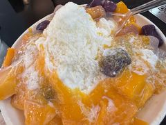 -水牛奶皇后糖水铺(深圳总店)