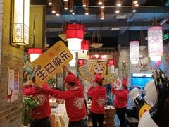 -蜀大侠火锅(香格里拉店)