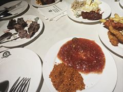 -戈拿旺巴西烤肉(崇文门店)