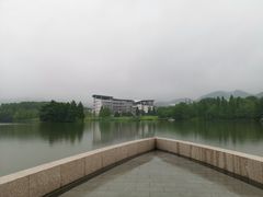-浙江农林大学(东湖校区)