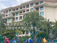 -惠州金海湾嘉华度假酒店