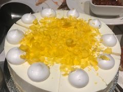 -星伦多海鲜自助餐厅(万达百货店)