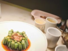 -桂满陇·桃花院落(长泰广场店)