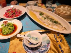 -茶人村·宫廷私厨(奥体印象城店)