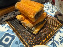 -图味美小黄鱼·景德菜(浙江路店)