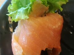 -王鼎精致料理铁板烧(世博源店)