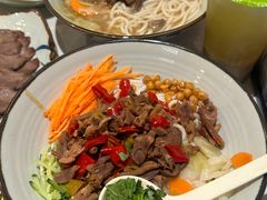 -鑫花溪牛肉米粉(凤凰街创始总店)