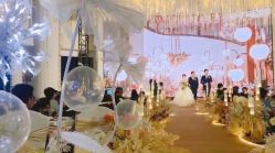 -苏宁环球套房饭店·宴会厅