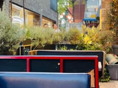 -VERVO金酒吧·独立电音俱乐部(正义坊购物中心店)