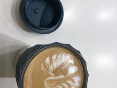 -Manner Coffee(大宁国际商业广场店)