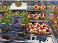 -PAOPAO Bakery&Café(港汇店)