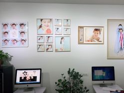 -童年时光专业儿童摄影(龙首店)