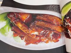 -都一处烧麦馆(前门店)
