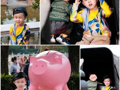 -J Create城市露营咖啡·简餐·宠物(上海动物园店)