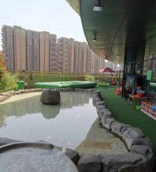-可可天空农场(东部新城银泰店)