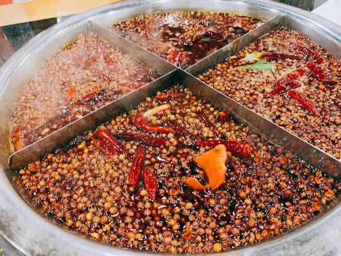 夜福火锅(临江门店)-"火锅的味道嘛,其实你说有多少差别呢,没多.