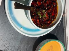 -南门四季铜锅涮肉(东坝店)