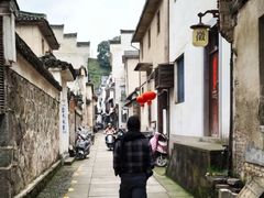 -石潭村