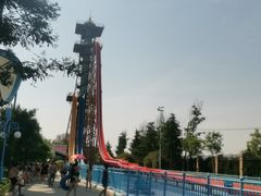 -乐华城·88度温泉乐园