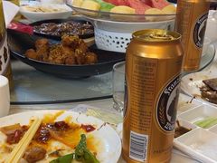 -玉林烤鸭店(定福庄店)