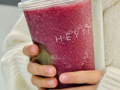 -喜茶(烟台莱山万象汇店)