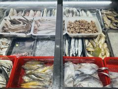 -福建美食城(老君堂店)