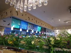 -拿渡麻辣香锅(世茂广场·工三店)