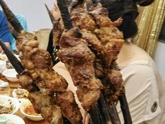 -清真华宇开锅羊肉