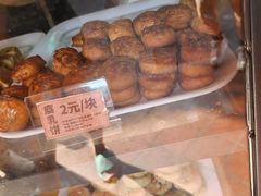 -权记百年老字号(牌坊街店)
