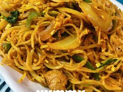 -My Way Town买味堂·东南亚餐厅(亦庄店)