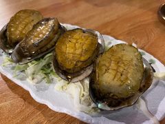 -质烤烤物·活烤海鲜(质烤总店)