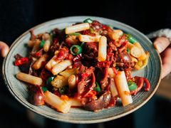 -静一餐厅·湖北菜(前门创始店)