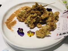 酥肉-贝勒爷·酥不腻烤鸭