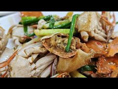 -锐记美食店·现捞海鲜(闸坡店)