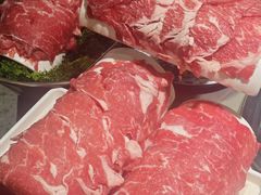 -楠小云·云南鲜菌·鲜牛自助火锅(九眼桥店)