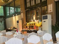 -枫盈轩中餐厅(枫丹白鹭酒店)