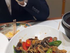 -巴依老爷新疆美食(常营店)