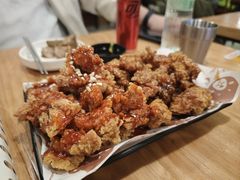 -多宾韩国料理(学衡路店)