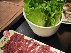 -潮泰牛肉火锅 · 创于1992年(车公庙店)