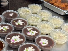 -毛华美食(清扬路店)