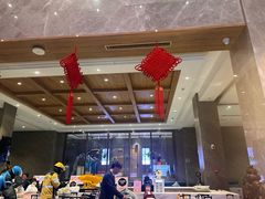 -星河湾温泉洗浴酒店