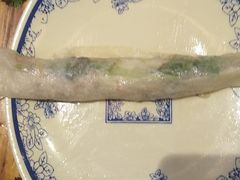 -满园烤鸭·春饼(太原街万达店)