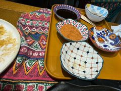 -沿江黎家簸箕宴·文昌鸡(百花谷店)