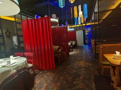 大堂-马仕玖煲·融合菜·酥不腻烤鸭(人大店)