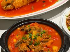 -清真·卡德尔大叔新疆主题餐厅(龙汇路店)