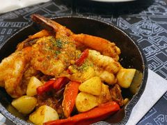 -TIAGO HOME KITCHEN(朝阳大悦城店)