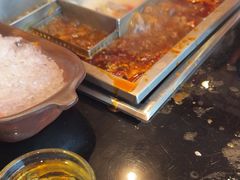 -重庆德忆火锅（龙南街3店）(渝水岸餐饮)