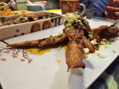 -蘑菇私房菜小馆(杨家坪西城天街店)